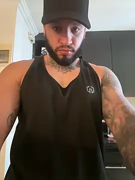 dereckgreen online show from April 15, 7:18 pm