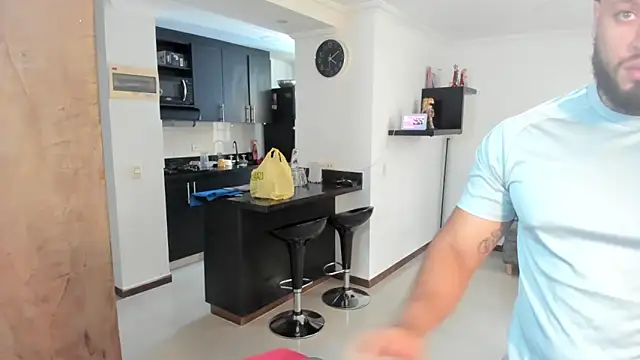 dereckgreen online show from February 6, 9:11 pm