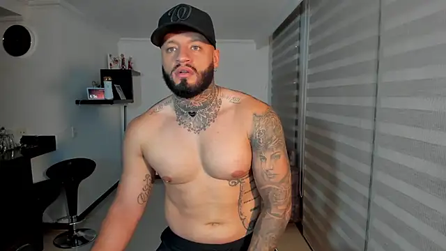 dereckgreen online show from February 25, 11:37 pm