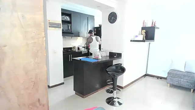 dereckgreen online show from February 5, 8:37 pm