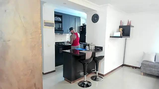 dereckgreen online show from February 4, 8:26 pm