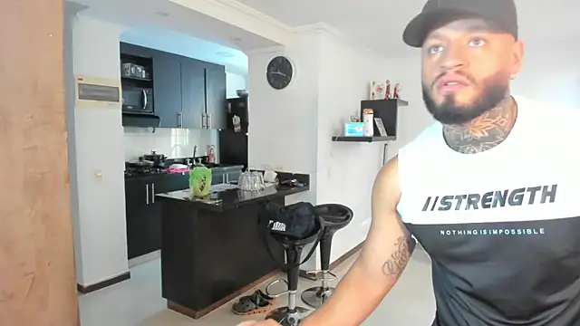 dereckgreen online show from March 2, 8:49 pm