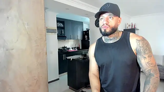 dereckgreen online show from March 4, 7:43 pm