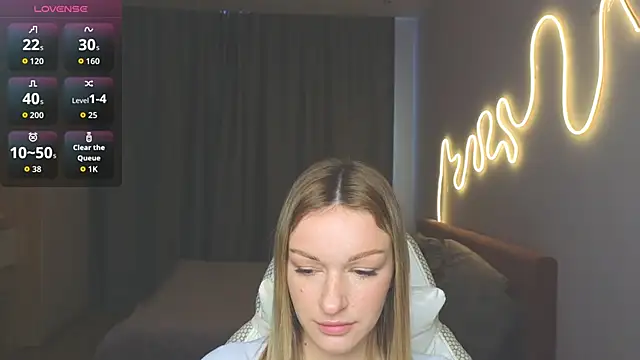 MargaretSweet1 online show from March 25, 7:08 am