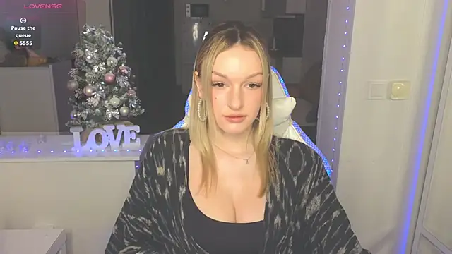 MargaretSweet1 online show from December 17, 12:26 am