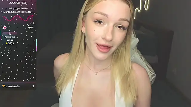 MargaretSweet1 online show from May 20, 11:57 pm