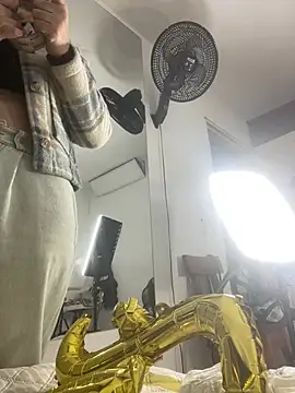 viktoria davis  online show from January 10, 10:38 pm