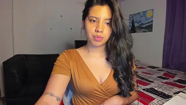 Snapshot of byanabrown chatting on January 25, 1:21 am byanabrown online show from January 25, 1:21 am