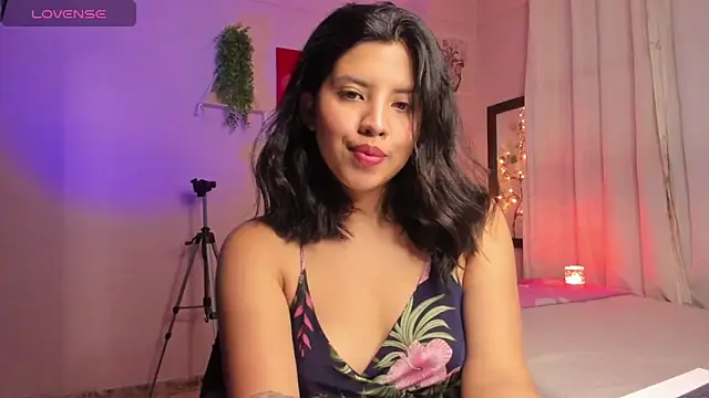 byanabrown online show from February 5, 1:01 am