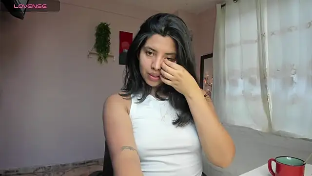 byanabrown online show from March 4, 10:50 pm