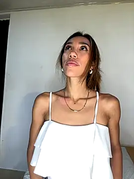 zoe storm online show from September 9, 12:54 am