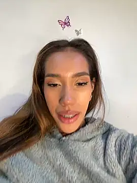 zoe storm online show from September 22, 11:22 pm