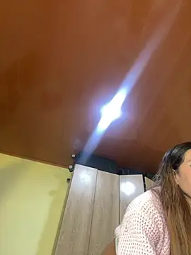 zoe storm online show from April 21, 1:42 am