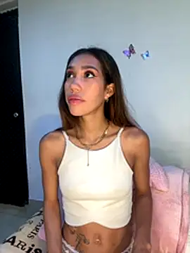 zoe storm online show from November 26, 10:54 pm