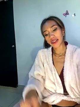 zoe storm online show from September 21, 4:50 am