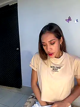 zoe storm online show from November 28, 12:22 am