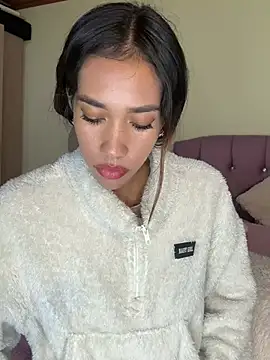 zoe storm online show from April 15, 12:38 am