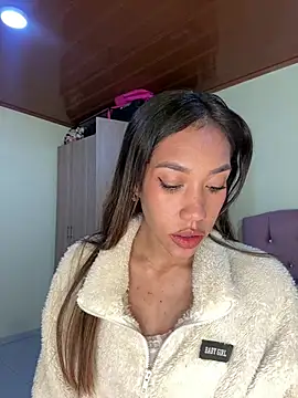 zoe storm online show from March 13, 12:26 am