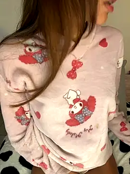 zoe storm online show from November 30, 11:38 pm