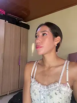 zoe storm online show from April 9, 10:38 pm