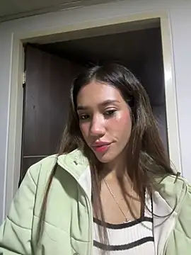 zoe storm online show from February 26, 3:03 am