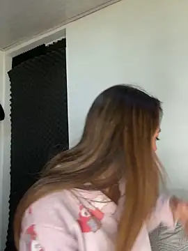 zoe storm online show from October 22, 11:47 pm