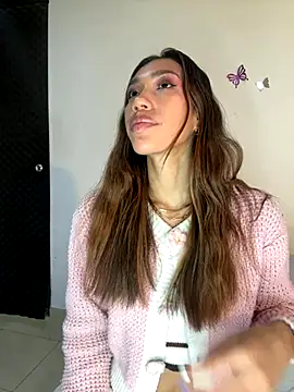 zoe storm online show from November 25, 12:00 am