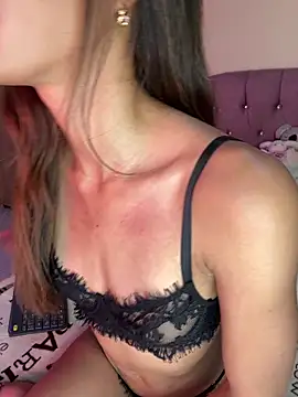 zoe storm online show from March 21, 12:45 am