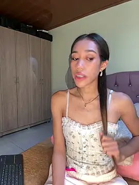 zoe storm online show from May 30, 12:39 am