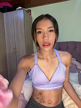 zoe storm online show from March 14, 11:44 pm