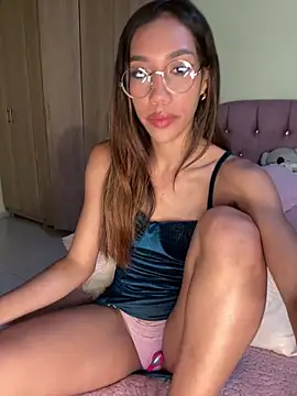 zoe storm online show from March 6, 12:27 am