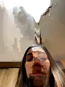 zoe storm online show from November 21, 5:17 am