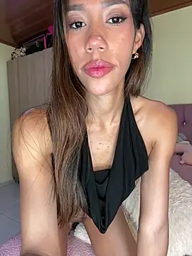 zoe storm online show from March 9, 11:08 pm