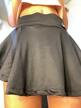 zoe storm online show from November 10, 12:48 am