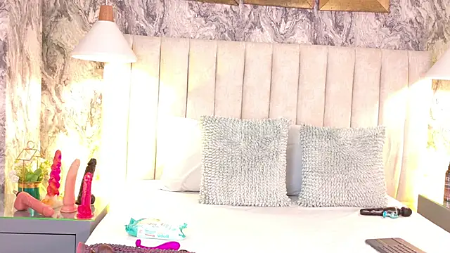 Pocahontas BGB online show from November 8, 8:23 pm