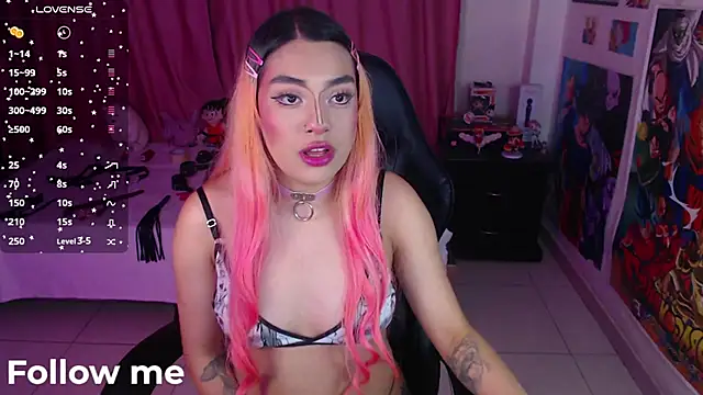 Snapshot of lily3_4 chatting on September 15, 6:58 am lily3 4 online show from September 15, 6:58 am