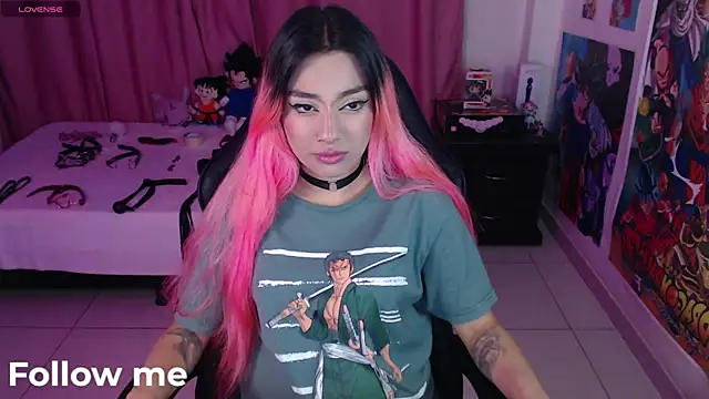 Snapshot of lily3_4 chatting on March 1, 6:35 am lily3 4 online show from March 1, 6:35 am