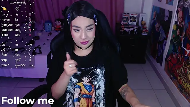 lily3 4 online show from November 24, 7:08 am