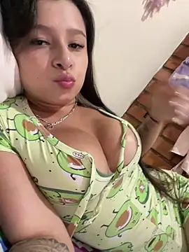  Amber Brown online show from November 8, 3:43 am