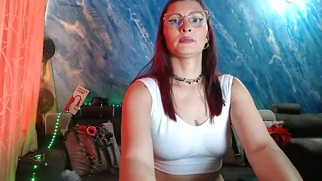 sachaclinford online show from November 9, 5:17 pm