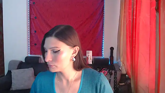 sachaclinford online show from October 8, 5:35 pm