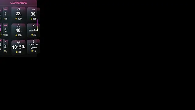 Zulema hamdi online show from November 11, 12:00 pm