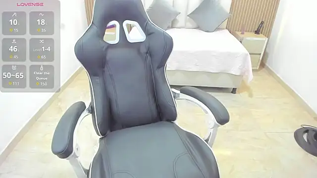 Zulema hamdi online show from January 9, 12:01 pm