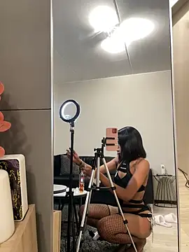 Go Meg online show from November 25, 11:37 pm