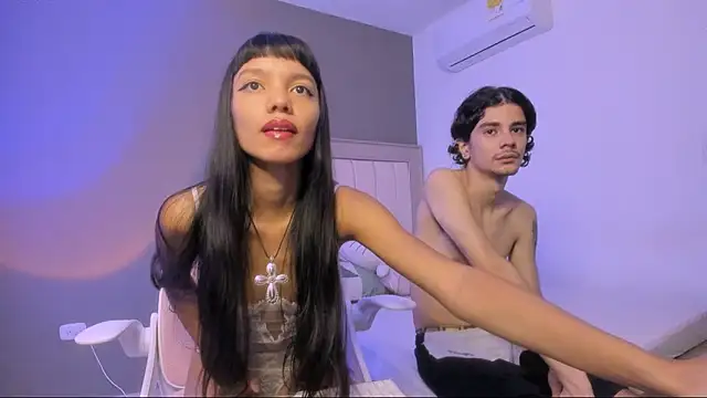 purpleonfir3 online show from March 30, 6:15 am