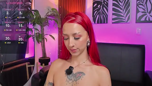 Georgina caruso online show from April 11, 7:45 am