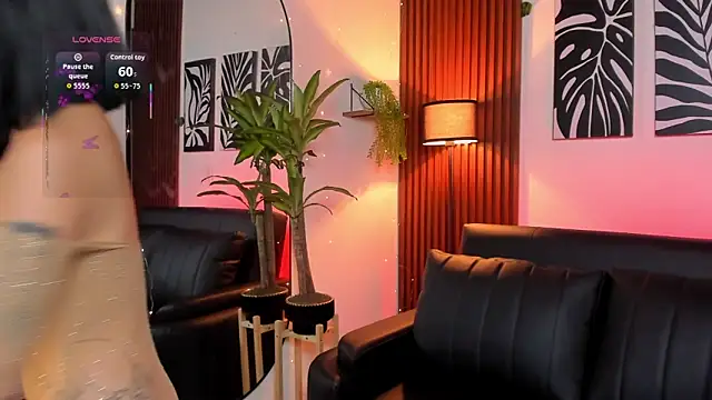 Georgina caruso online show from November 10, 10:04 pm