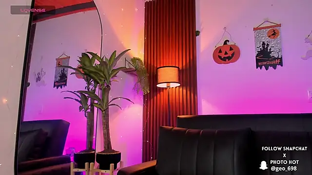 Georgina caruso online show from October 23, 5:06 am