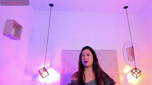 Michelle Jaramillo online show from February 8, 2:38 pm