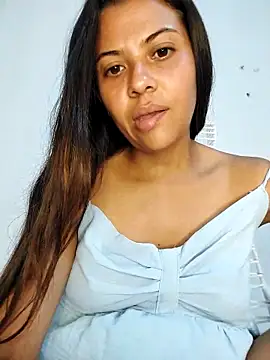 CallMeHeaven online show from February 24, 3:23 am